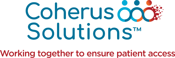 Coherus Solutions™ — The clear choice for patient support